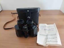 Binocolo russo sovietico 8X30