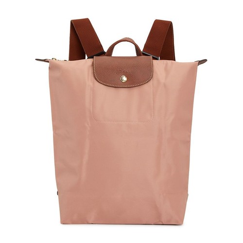 Longchamp pliage green m - green,