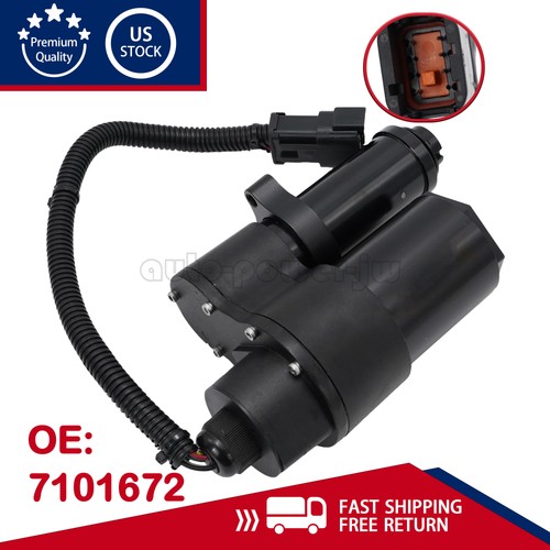 Attuatore per bobcat 753 763 - attuatore,
