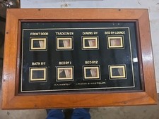 Scatola indicatore campana