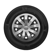 Audi A1 GB Ruote Invernali
