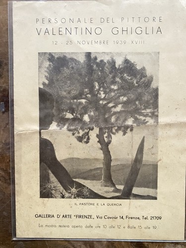 Personale valentino ghiglia - di,
