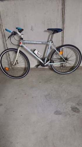 Bici corsa - bici, da