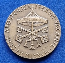 MEDAGLIA BRONZO I.P.Z.S