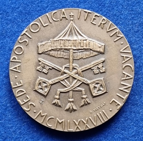 Medaglia bronzo z s - medaglia, i.p.z.s