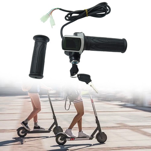 Acceleratore per bici - acceleratore,
