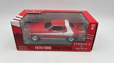  GL84042 Greenlight Ford Gran Torino 1976 Starsky and Hutch 1/24