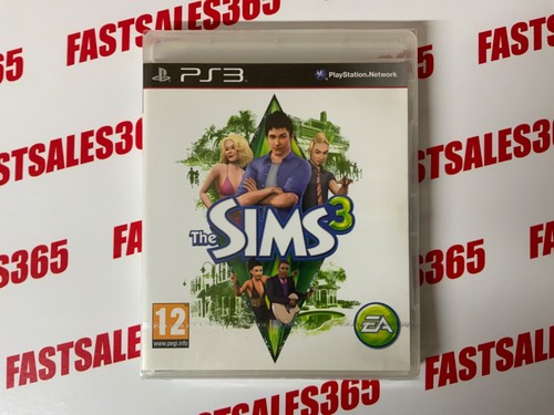 The sims nuovo e - the, (ps3)