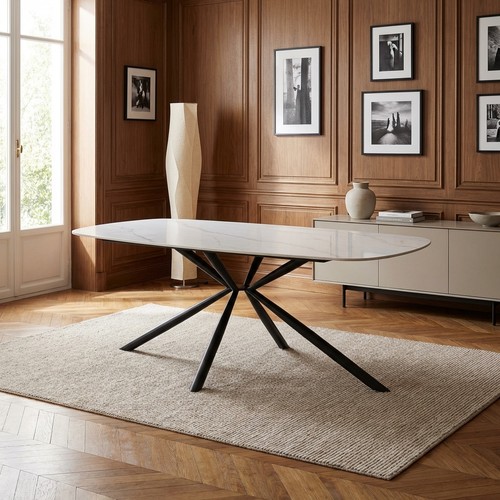 Dechome tavolo pranzo - dechome,