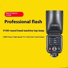 Godox V100-C V100C 2,4 g TTL
