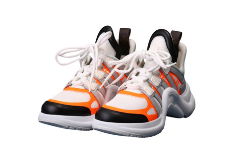 Sneakers louis vuitton donna - louis,