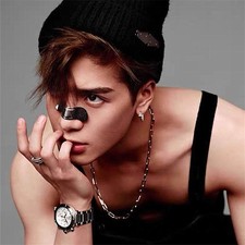 per clip naso in lega di