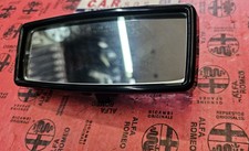 Specchietto Retrovisore Interno Alfa Romeo Giulia ,Berline e  Gt Bertone