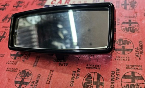 Specchietto retrovisore - specchietto,