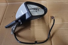 SPECCHIETTO RETROVISORE Dx