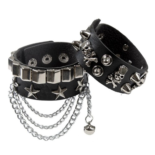 Fenglin joy punk braccialetto - fenglin,