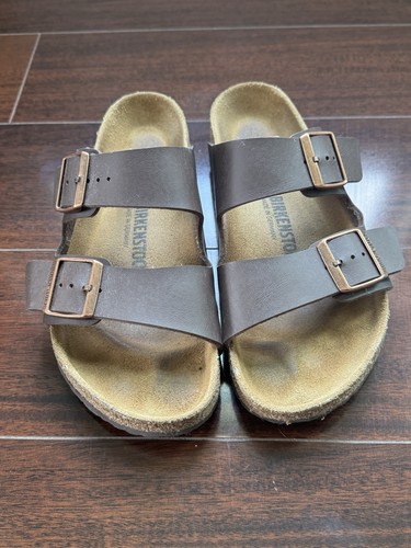 Birkenstock marrone taglia - , 39