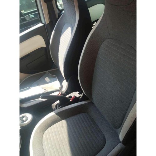Sedili completi renault twingo - completi,