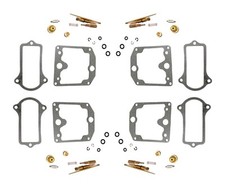 4x kit di riparazione del