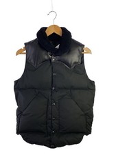 Gilet piumino Rocky Mountain