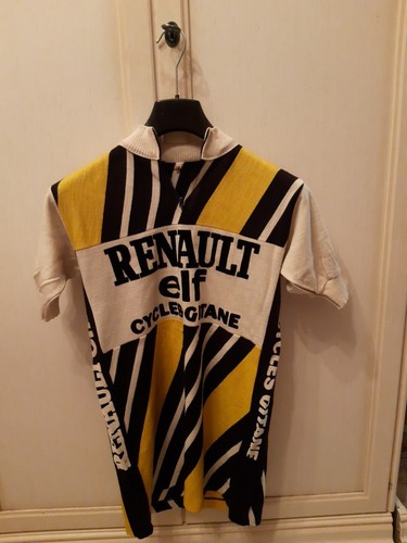 Vintage maglia ciclismo - vintage,