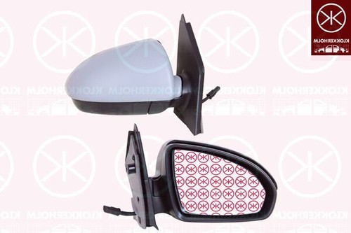 Specchietto retrovisore