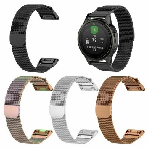 Per garmin fenix 5x plus - per,