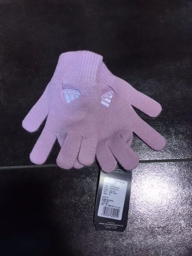 2982 bis adidas guanti lana - 2982,