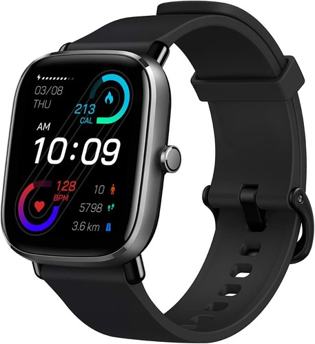 Amazfit gts mini - 2,