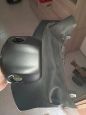 PLASTICA RIVESTIMENTO PIANTONE STERZO CITY DEVIO LUCI FIAT GRANDE PUNTO 05-12