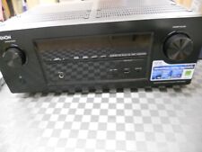 SINTOAMPLIFICATORE DENON