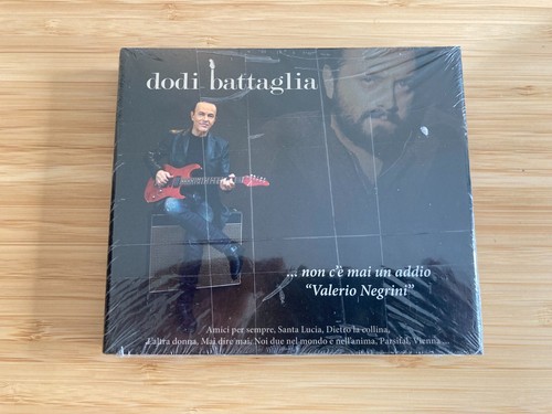 Dodi battaglia non è - _,