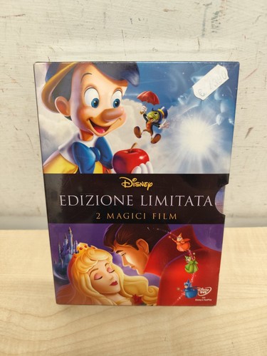 Dvd edizione limitata - 2,