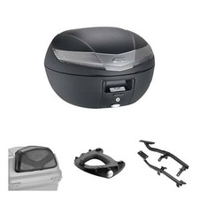 Set Bauletto GIVI V40 Tech