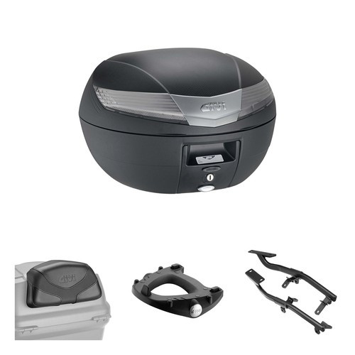 Kit bauletto givi v40 tech - givi,