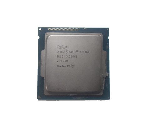 Intel core 4460 20ghz 6mb - intel,