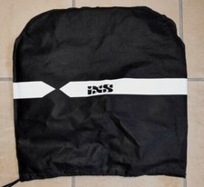 Sacca Porta Casco IXS Grande x caschi crossover+ 2 Adesivi ARAI in OMAGGIO