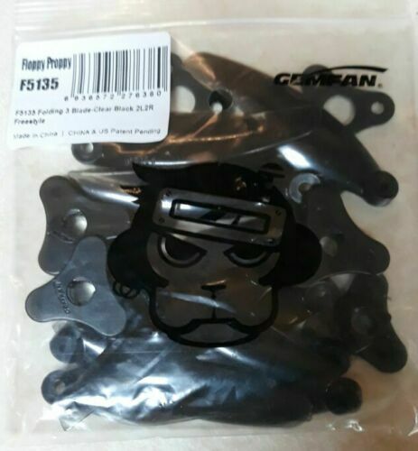 Set gemfan f5135 - 35,