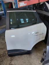 PORTIERA PORTA SPORTELLO POSTERIORE DIETRO SINISTRA SX RENAULT KADJAR 2016-
