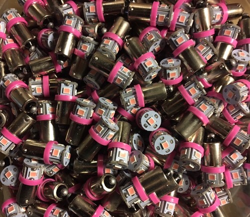 Lampade led baionetta - (3),