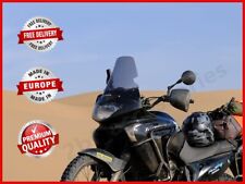 HONDA XL 650 V TRANSALP 2000-2006 CUPOLINO / ALTO PARABREZZA TOURING / 4 COLORI