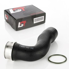 Aspirazione Intercooler