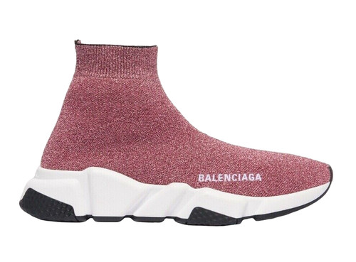 Balenciaga donna speed sock - balenciaga,