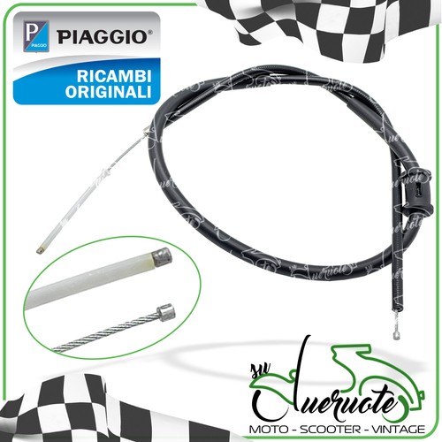 Trasmissione gas acceleratore - gas,