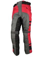 Pantaloni Moto cordura 4
