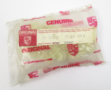 25x original Porsche 911 Clip