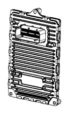 FIAT FREEMONT CENTRALINA