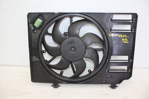Radiatore raffreddamento