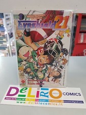 Eyeshield prima - 21, n.1