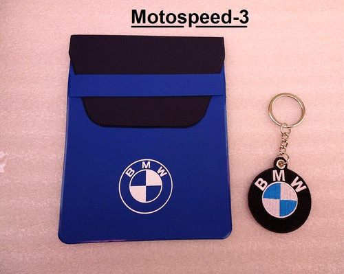 Porta documenti bmw - porta,
